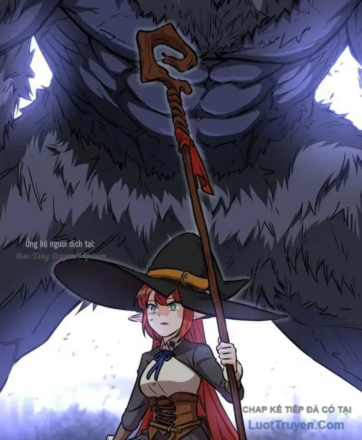 Hành Trình Vác Gậy Chạy Bốn Phương Tám Hướng Chap 26 - Next Chap 27
