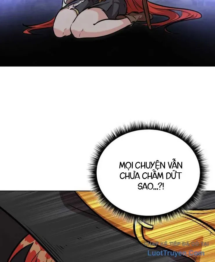 Hành Trình Vác Gậy Chạy Bốn Phương Tám Hướng Chap 26 - Next Chap 27