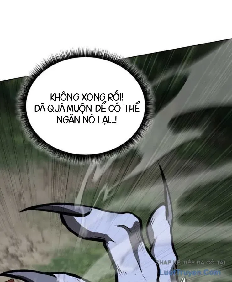 Hành Trình Vác Gậy Chạy Bốn Phương Tám Hướng Chap 26 - Next Chap 27