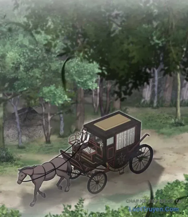 Hành Trình Vác Gậy Chạy Bốn Phương Tám Hướng Chap 27 - Next Chap 28