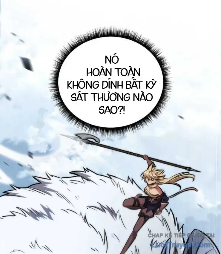 Hành Trình Vác Gậy Chạy Bốn Phương Tám Hướng Chap 27 - Next Chap 28