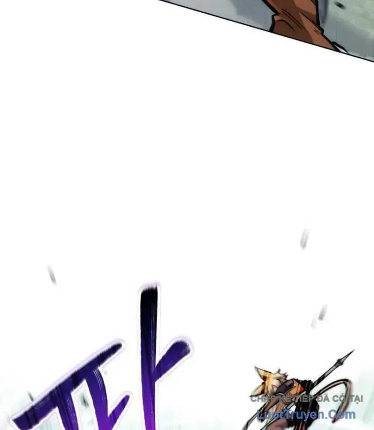 Hành Trình Vác Gậy Chạy Bốn Phương Tám Hướng Chap 27 - Next Chap 28