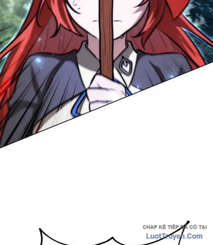 Hành Trình Vác Gậy Chạy Bốn Phương Tám Hướng Chap 27 - Next Chap 28