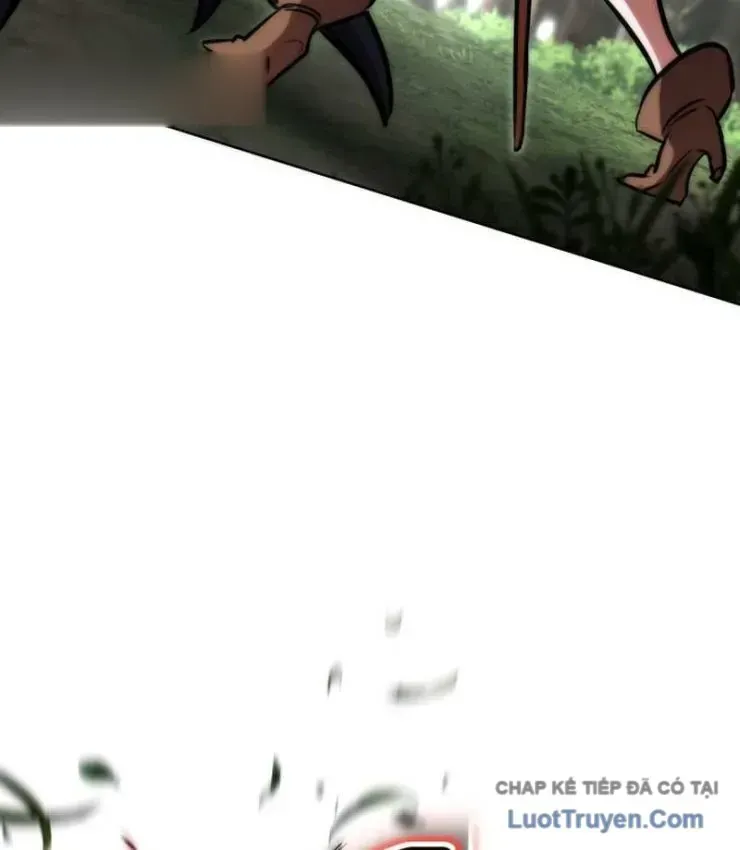 Hành Trình Vác Gậy Chạy Bốn Phương Tám Hướng Chap 27 - Next Chap 28