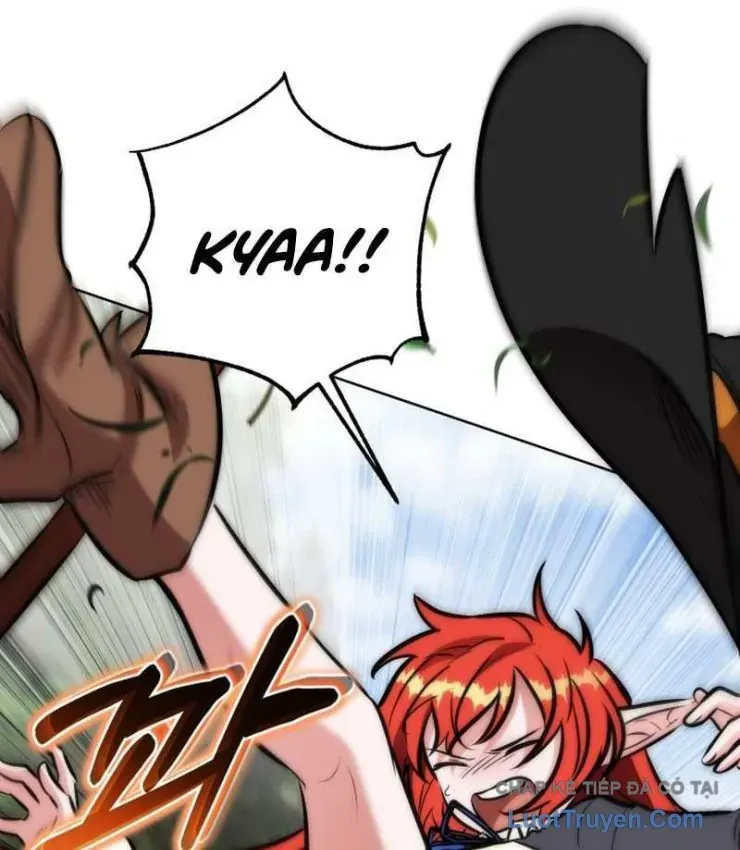 Hành Trình Vác Gậy Chạy Bốn Phương Tám Hướng Chap 27 - Next Chap 28