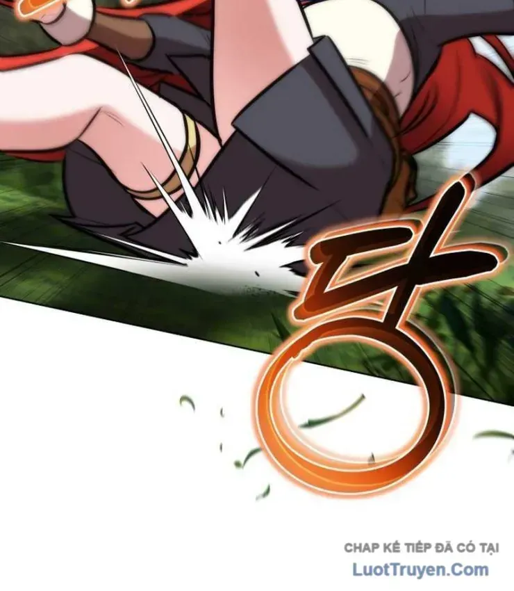 Hành Trình Vác Gậy Chạy Bốn Phương Tám Hướng Chap 27 - Next Chap 28