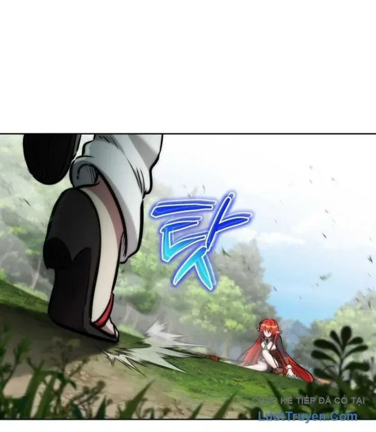 Hành Trình Vác Gậy Chạy Bốn Phương Tám Hướng Chap 27 - Next Chap 28