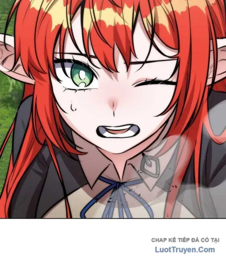 Hành Trình Vác Gậy Chạy Bốn Phương Tám Hướng Chap 27 - Next Chap 28