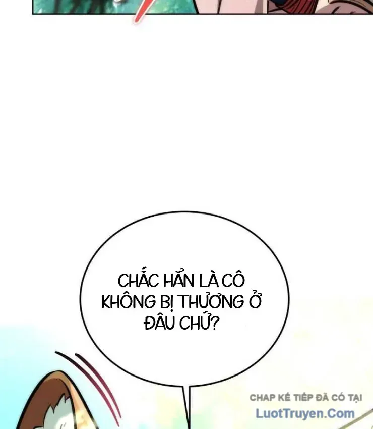 Hành Trình Vác Gậy Chạy Bốn Phương Tám Hướng Chap 27 - Next Chap 28