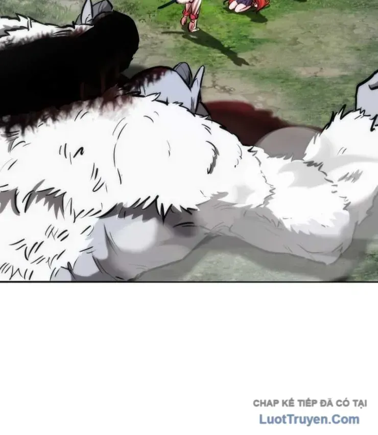 Hành Trình Vác Gậy Chạy Bốn Phương Tám Hướng Chap 27 - Next Chap 28