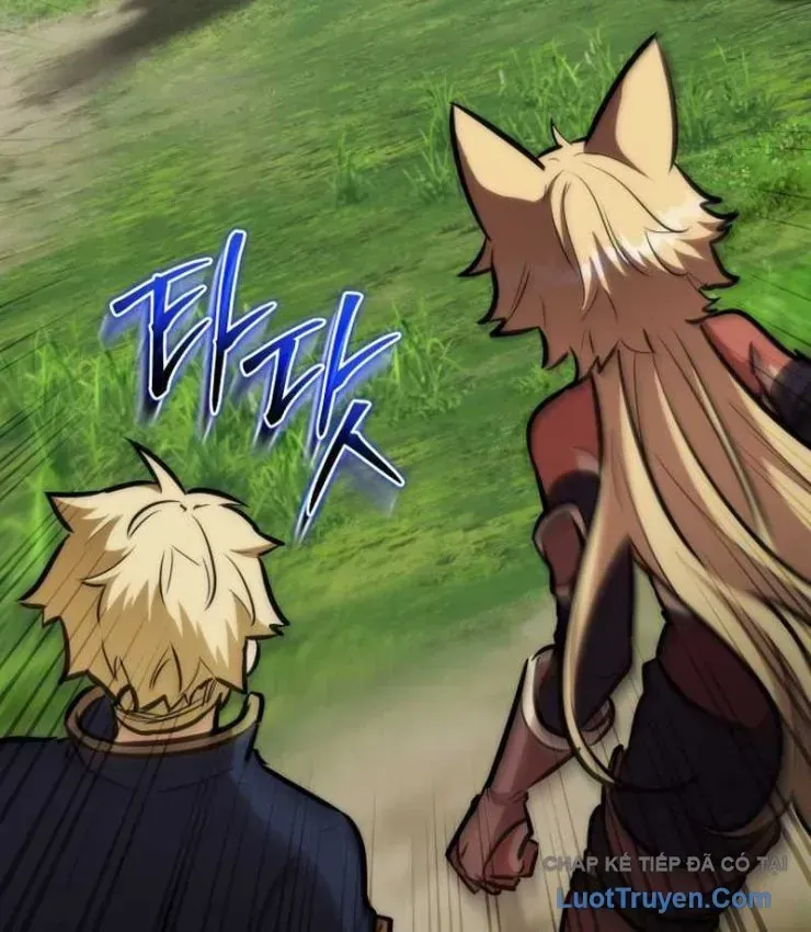 Hành Trình Vác Gậy Chạy Bốn Phương Tám Hướng Chap 27 - Next Chap 28