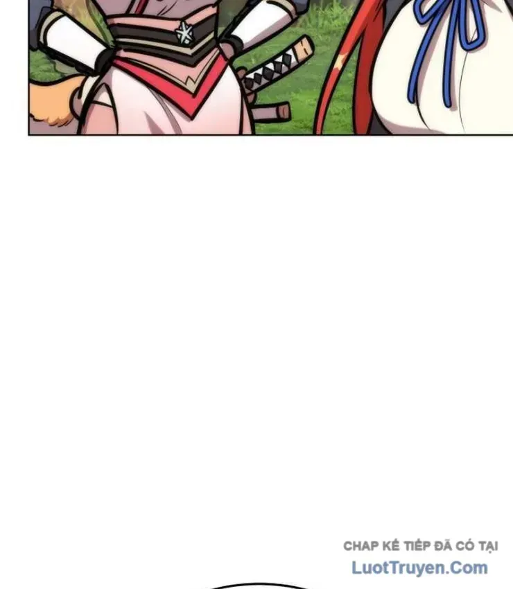 Hành Trình Vác Gậy Chạy Bốn Phương Tám Hướng Chap 27 - Next Chap 28
