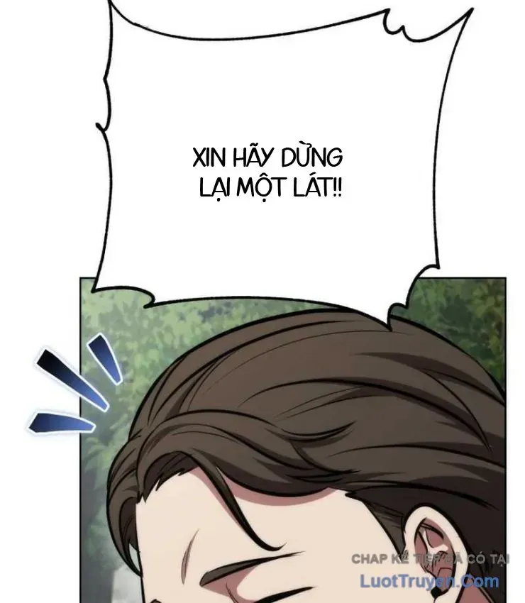Hành Trình Vác Gậy Chạy Bốn Phương Tám Hướng Chap 27 - Next Chap 28