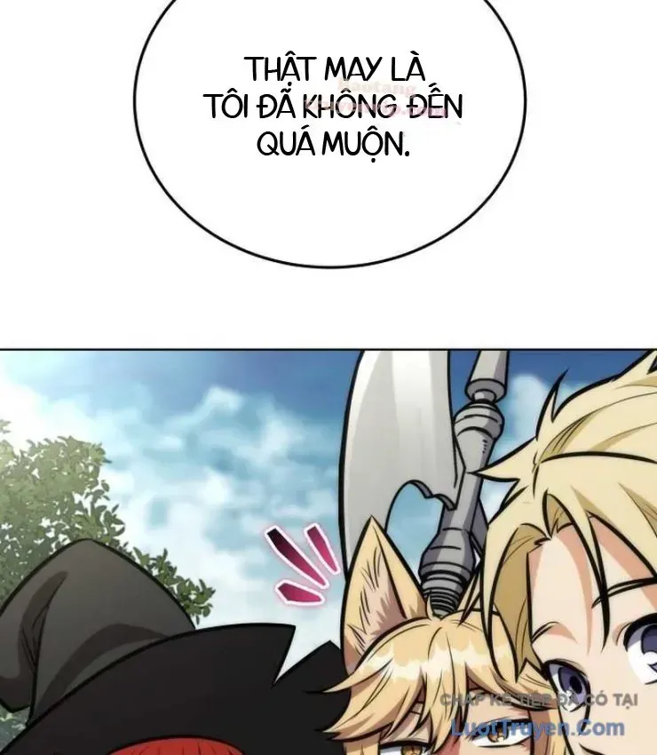 Hành Trình Vác Gậy Chạy Bốn Phương Tám Hướng Chap 27 - Next Chap 28