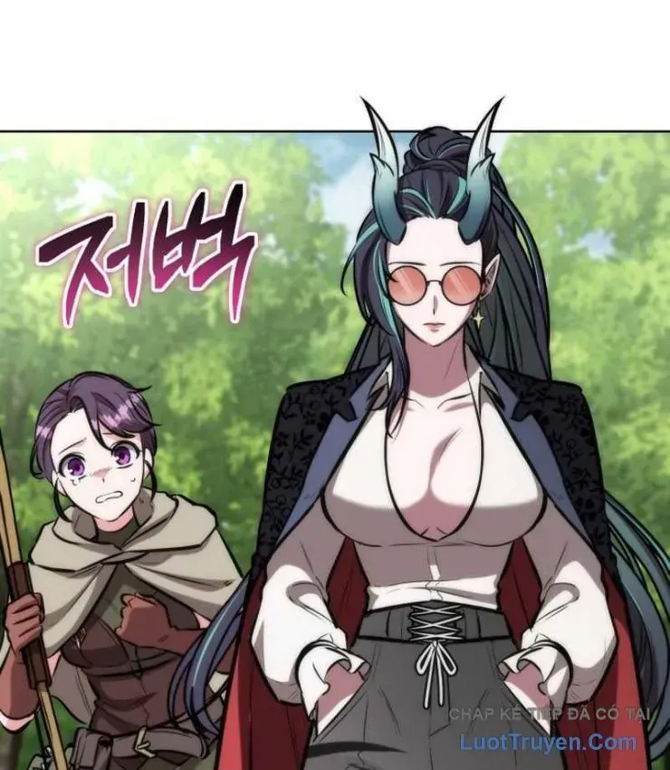Hành Trình Vác Gậy Chạy Bốn Phương Tám Hướng Chap 27 - Next Chap 28