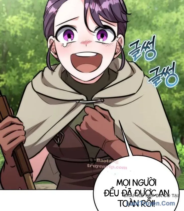 Hành Trình Vác Gậy Chạy Bốn Phương Tám Hướng Chap 27 - Next Chap 28