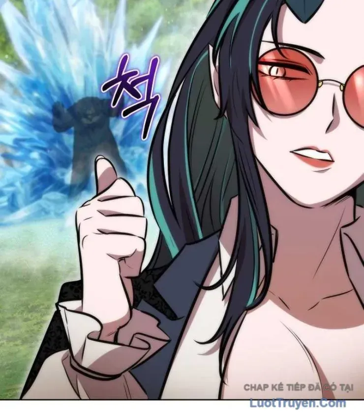 Hành Trình Vác Gậy Chạy Bốn Phương Tám Hướng Chap 27 - Next Chap 28