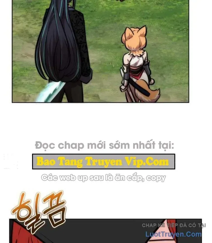 Hành Trình Vác Gậy Chạy Bốn Phương Tám Hướng Chap 27 - Next Chap 28