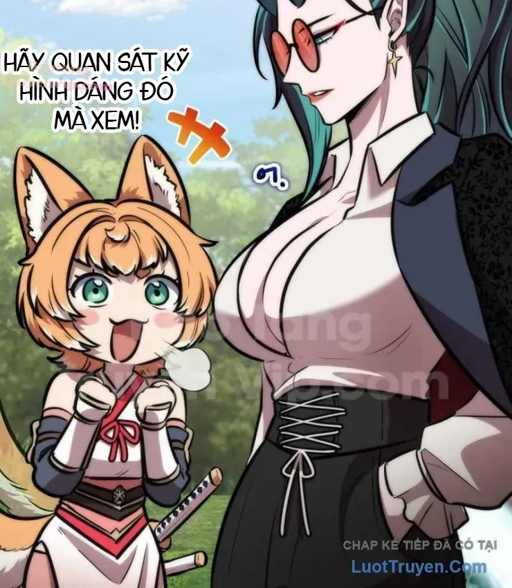 Hành Trình Vác Gậy Chạy Bốn Phương Tám Hướng Chap 27 - Next Chap 28