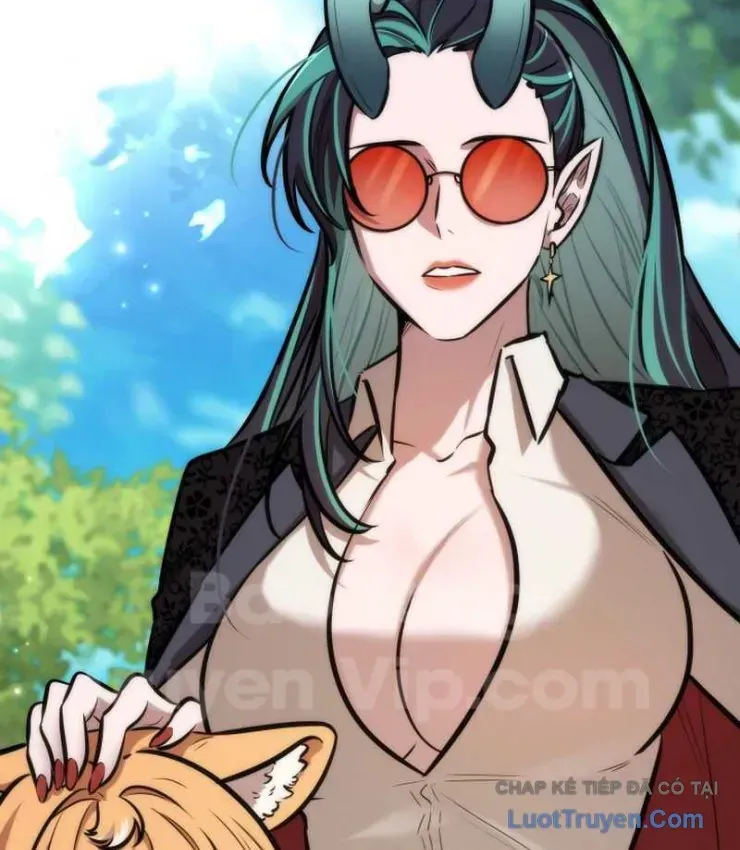Hành Trình Vác Gậy Chạy Bốn Phương Tám Hướng Chap 27 - Next Chap 28