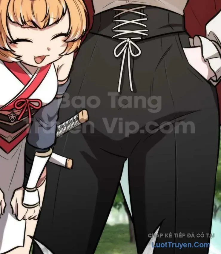 Hành Trình Vác Gậy Chạy Bốn Phương Tám Hướng Chap 27 - Next Chap 28