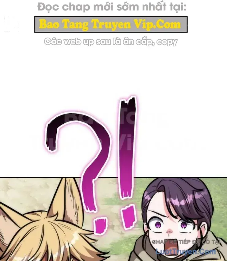 Hành Trình Vác Gậy Chạy Bốn Phương Tám Hướng Chap 27 - Next Chap 28