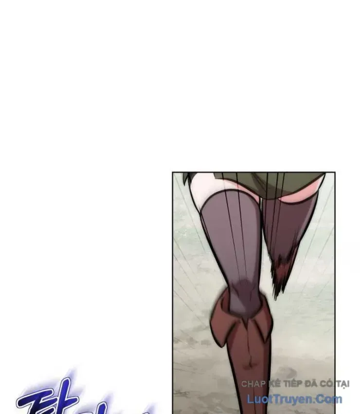 Hành Trình Vác Gậy Chạy Bốn Phương Tám Hướng Chap 27 - Next Chap 28