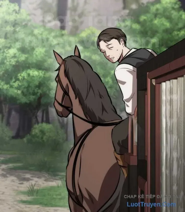 Hành Trình Vác Gậy Chạy Bốn Phương Tám Hướng Chap 27 - Next Chap 28