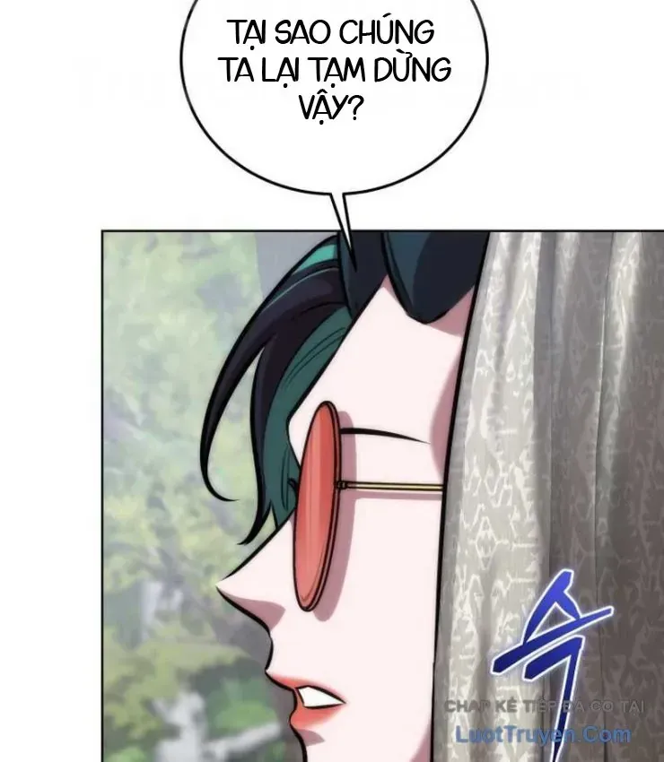 Hành Trình Vác Gậy Chạy Bốn Phương Tám Hướng Chap 27 - Next Chap 28