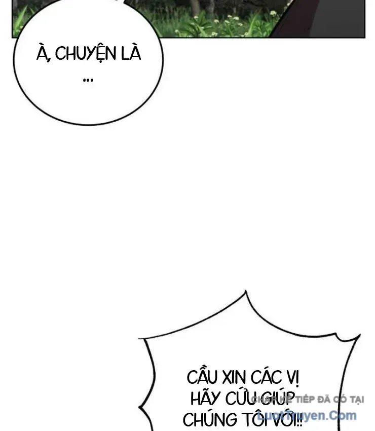 Hành Trình Vác Gậy Chạy Bốn Phương Tám Hướng Chap 27 - Next Chap 28