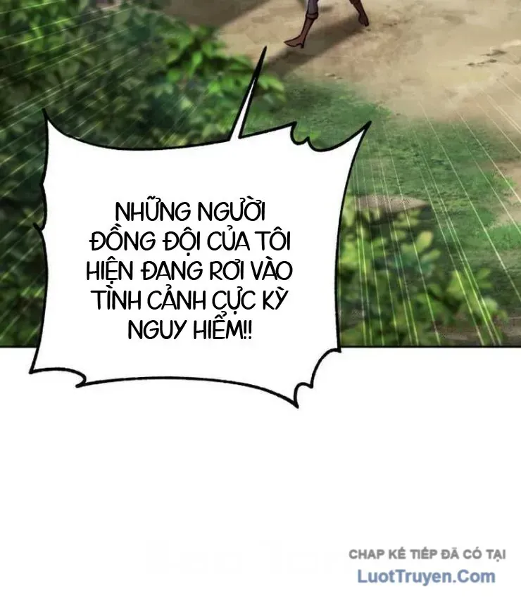Hành Trình Vác Gậy Chạy Bốn Phương Tám Hướng Chap 27 - Next Chap 28