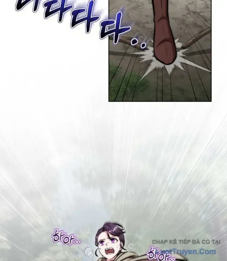 Hành Trình Vác Gậy Chạy Bốn Phương Tám Hướng Chap 27 - Next Chap 28