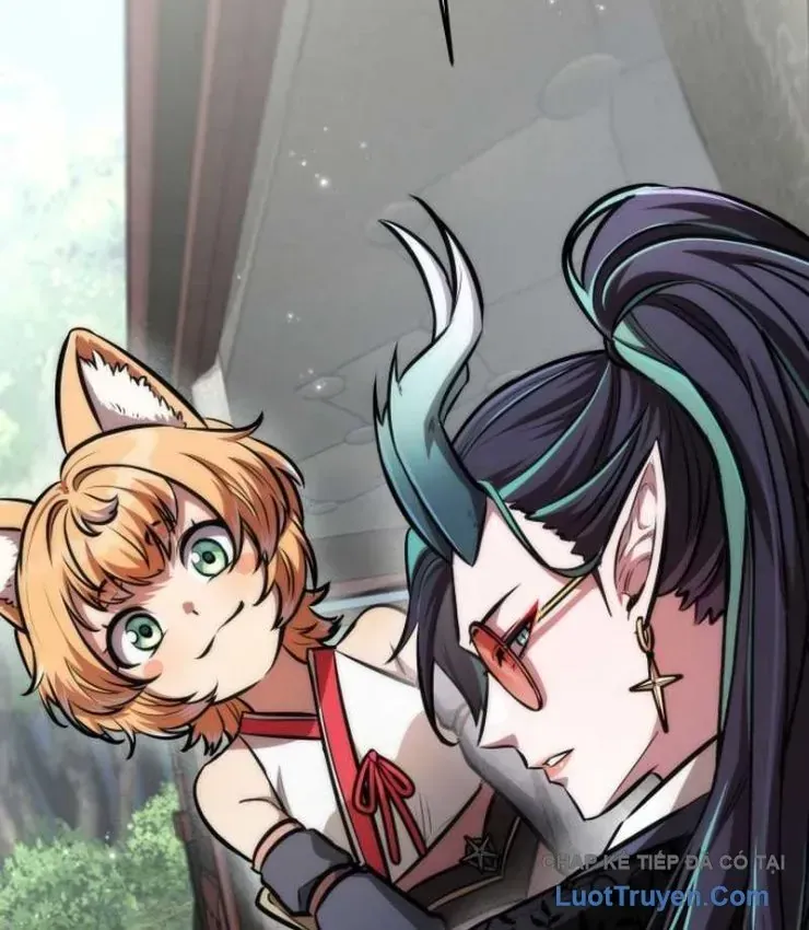 Hành Trình Vác Gậy Chạy Bốn Phương Tám Hướng Chap 27 - Next Chap 28