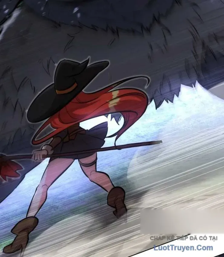 Hành Trình Vác Gậy Chạy Bốn Phương Tám Hướng Chap 27 - Next Chap 28