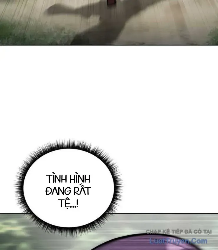 Hành Trình Vác Gậy Chạy Bốn Phương Tám Hướng Chap 27 - Next Chap 28