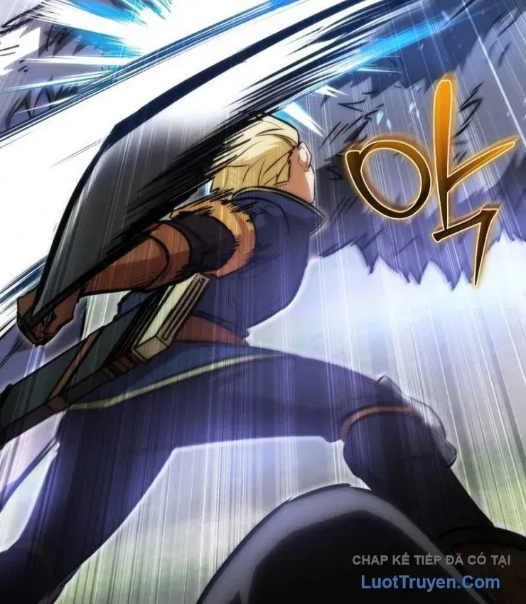 Hành Trình Vác Gậy Chạy Bốn Phương Tám Hướng Chap 27 - Next Chap 28