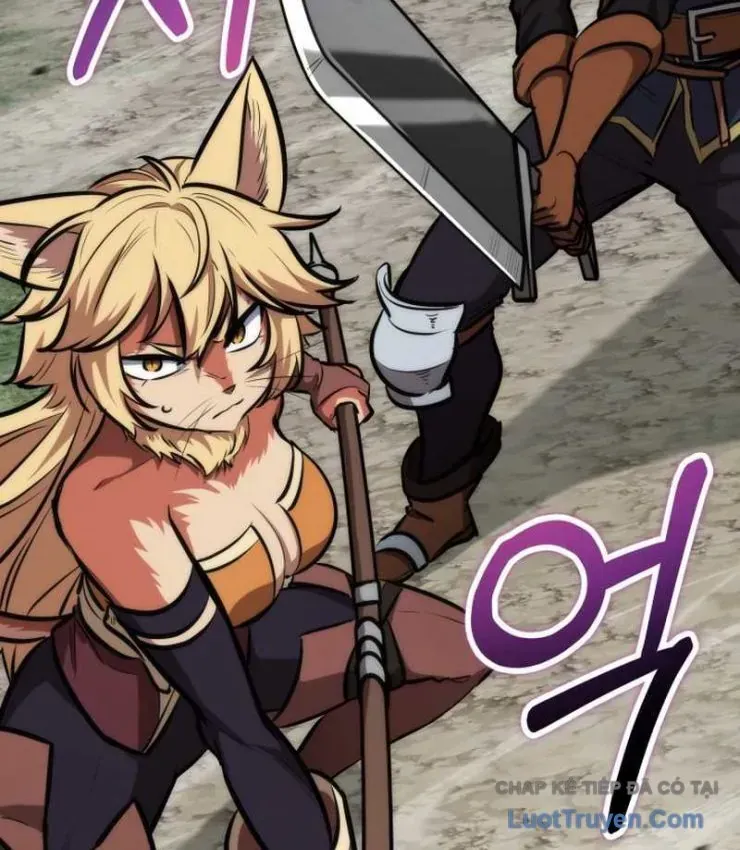 Hành Trình Vác Gậy Chạy Bốn Phương Tám Hướng Chap 27 - Next Chap 28