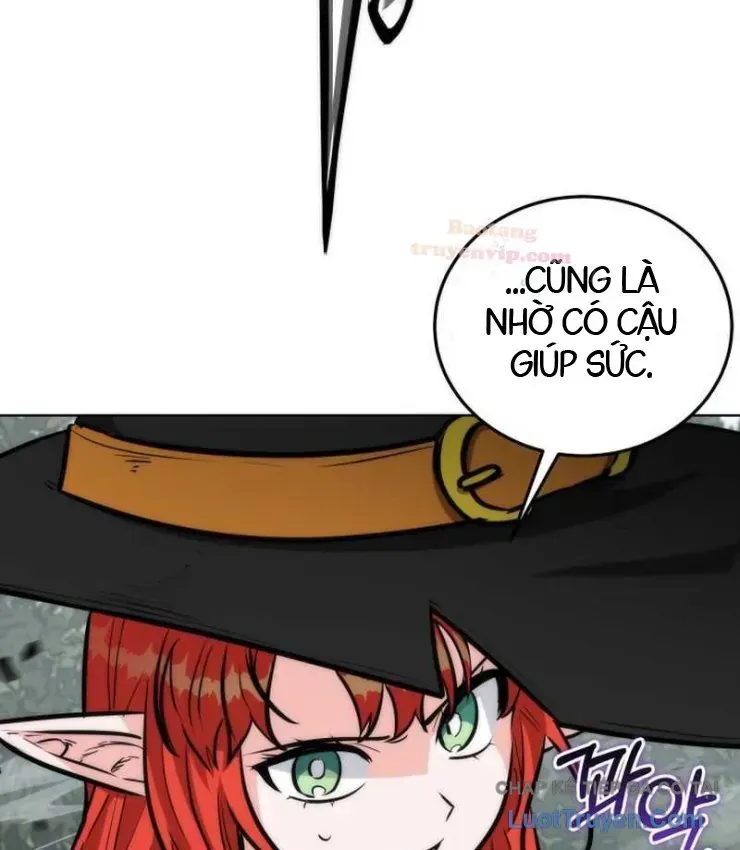 Hành Trình Vác Gậy Chạy Bốn Phương Tám Hướng Chap 27 - Next Chap 28