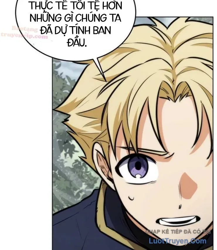 Hành Trình Vác Gậy Chạy Bốn Phương Tám Hướng Chap 27 - Next Chap 28