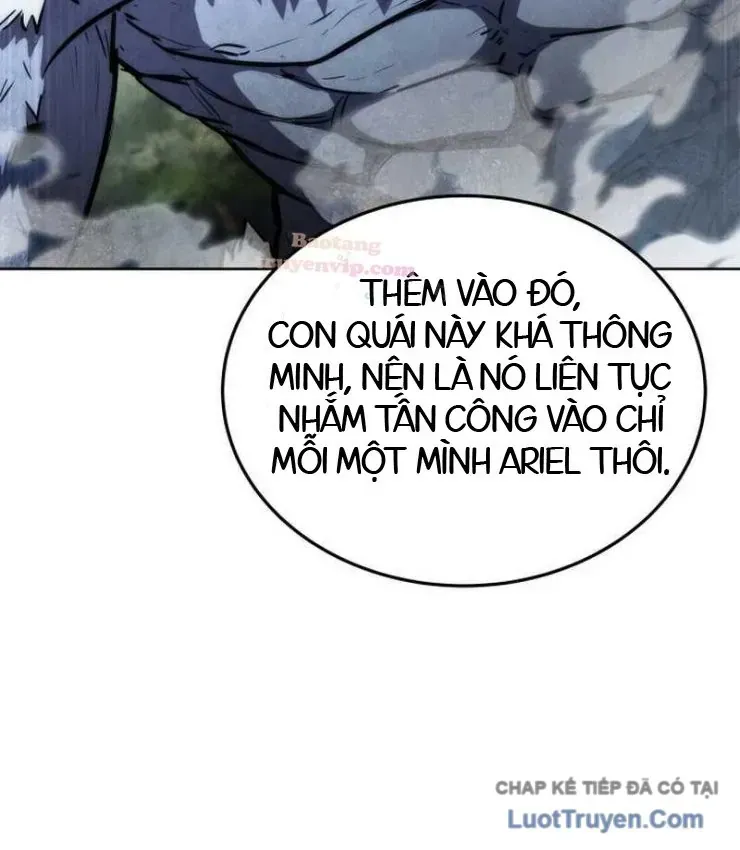 Hành Trình Vác Gậy Chạy Bốn Phương Tám Hướng Chap 27 - Next Chap 28