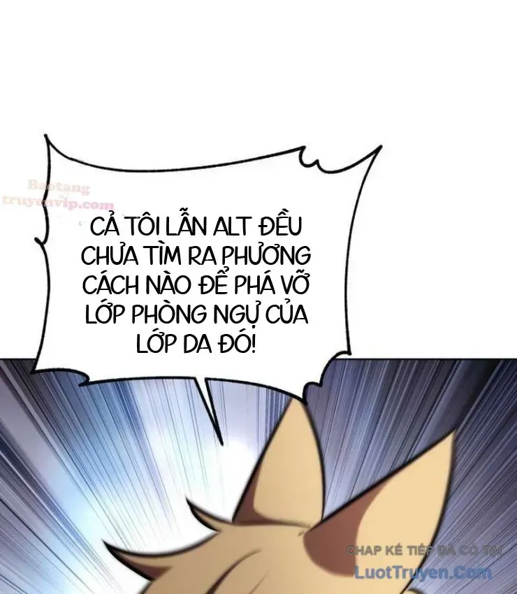 Hành Trình Vác Gậy Chạy Bốn Phương Tám Hướng Chap 27 - Next Chap 28
