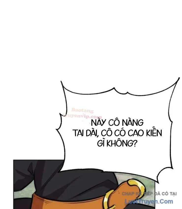 Hành Trình Vác Gậy Chạy Bốn Phương Tám Hướng Chap 27 - Next Chap 28