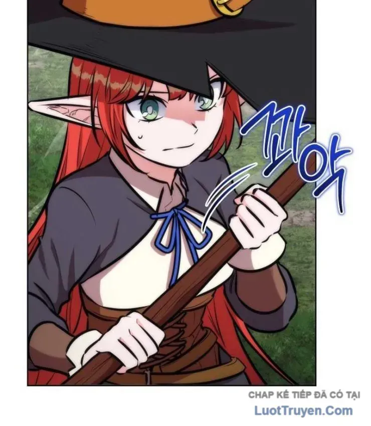 Hành Trình Vác Gậy Chạy Bốn Phương Tám Hướng Chap 27 - Next Chap 28
