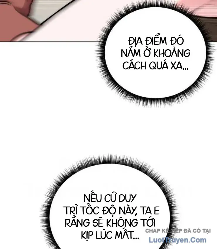 Hành Trình Vác Gậy Chạy Bốn Phương Tám Hướng Chap 27 - Next Chap 28