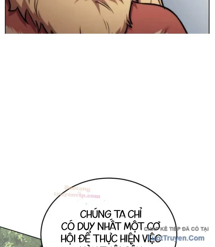 Hành Trình Vác Gậy Chạy Bốn Phương Tám Hướng Chap 27 - Next Chap 28