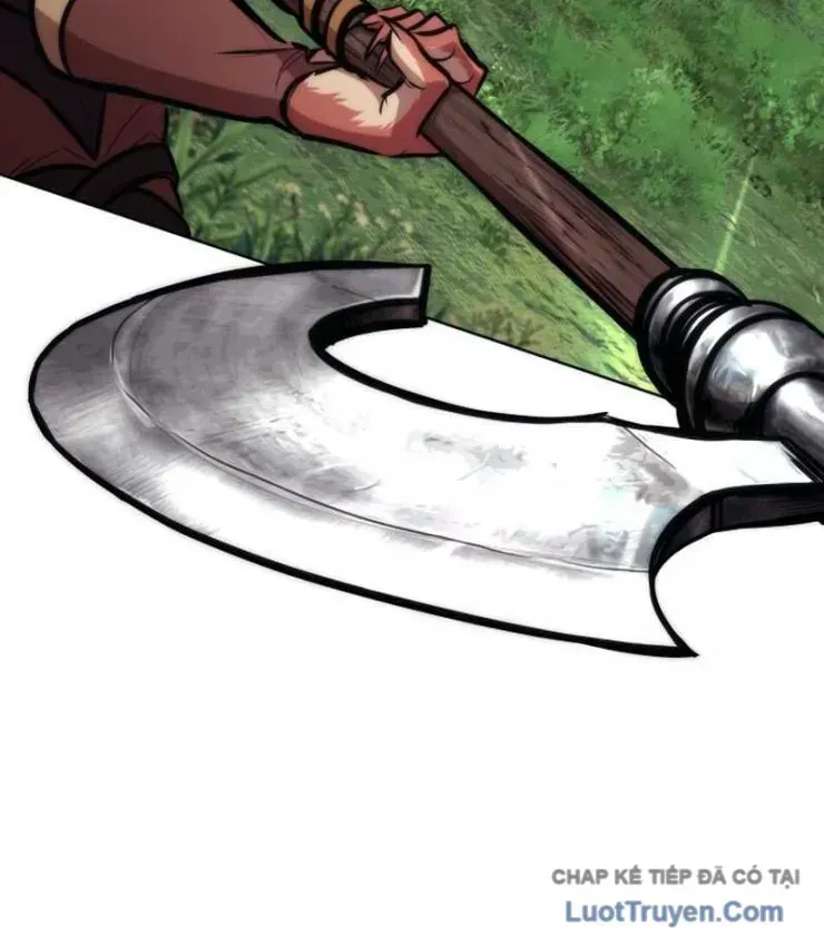 Hành Trình Vác Gậy Chạy Bốn Phương Tám Hướng Chap 27 - Next Chap 28