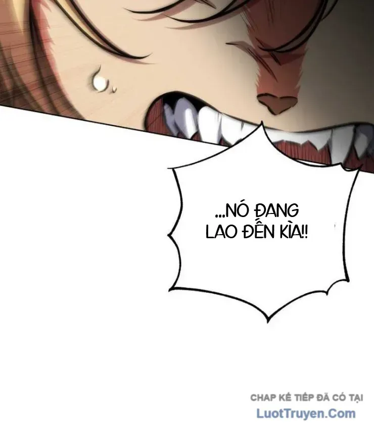 Hành Trình Vác Gậy Chạy Bốn Phương Tám Hướng Chap 27 - Next Chap 28