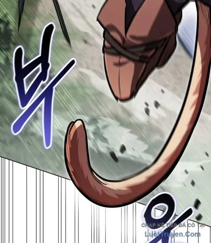 Hành Trình Vác Gậy Chạy Bốn Phương Tám Hướng Chap 27 - Next Chap 28