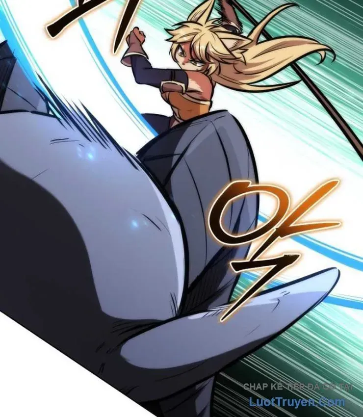 Hành Trình Vác Gậy Chạy Bốn Phương Tám Hướng Chap 27 - Next Chap 28