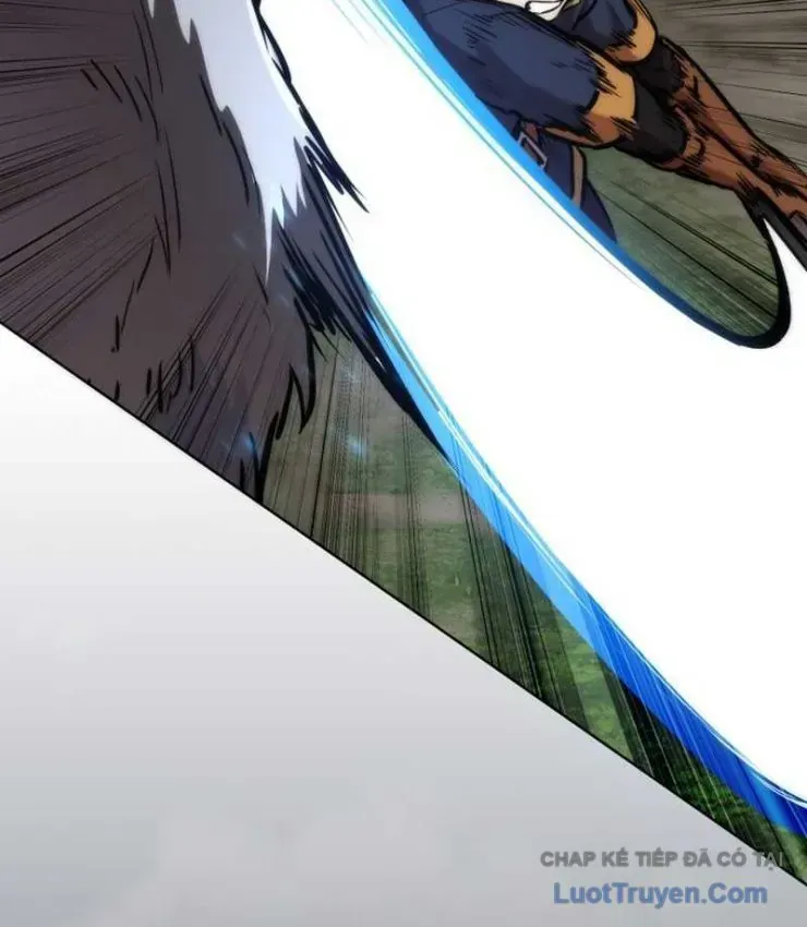 Hành Trình Vác Gậy Chạy Bốn Phương Tám Hướng Chap 27 - Next Chap 28